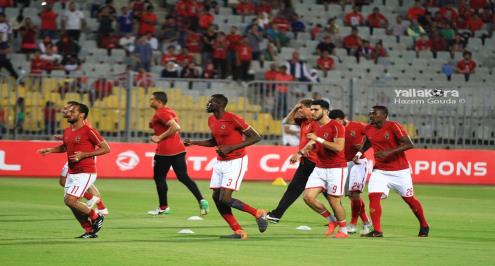 مباريات الإثنين والقنوات الناقلة.. الأهلي يفتتح مشواره بكأس العرب